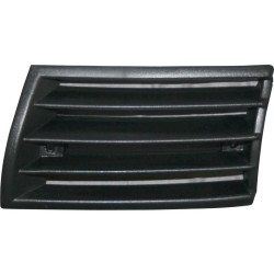 PartzBiz CE 1684500376 - กระจังหน้าพลาสติกสีดำ ด้านซ้าย PartzBiz CE 1684500376 - กระจังหน้าพลาสติกสีดำ ด้านซ้าย
