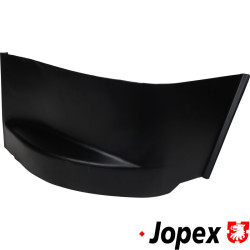 PartzBiz CE 8182350370 - Repair piece for wheel housing front PartzBiz CE 8182350370 - Repair piece for wheel housing front