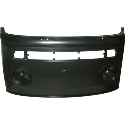 PartzBiz CE: 8180501206-Front nose panel