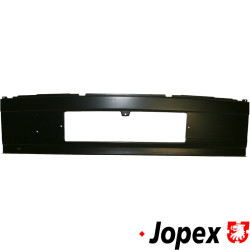 PartzBiz CE 1180500100 - Front cross panel, centre part, lower PartzBiz CE 1180500100 - Front cross panel, centre part, lower