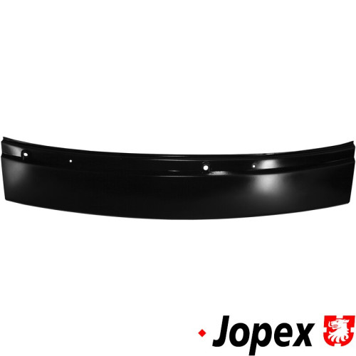 PartzBiz CE: 1180500300-Front cross panel, centre part, upper
