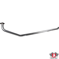 PartzBiz CE 8920200300 - Front pipe PartzBiz CE 8920200300 - Front pipe