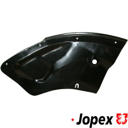 PartzBiz CE 8182300270 - Repair piece with bumper bracket for PartzBiz CE 8182300270 - Repair piece with bumper bracket for