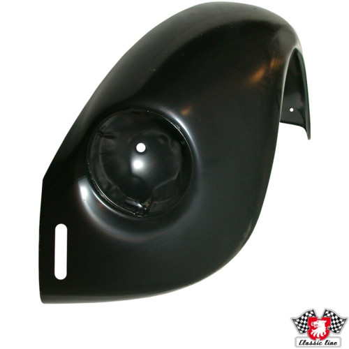 PartzBiz CE: 8180300470-Front wing, left