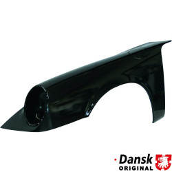 PartzBiz CE 1680300270 - Front wing, long, 1398 mm, left PartzBiz CE 1680300270 - Front wing, long, 1398 mm, left