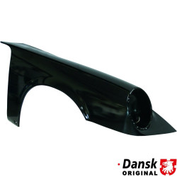 PartzBiz CE 1680300280 - Front wing, long, 1398 mm, right PartzBiz CE 1680300280 - Front wing, long, 1398 mm, right