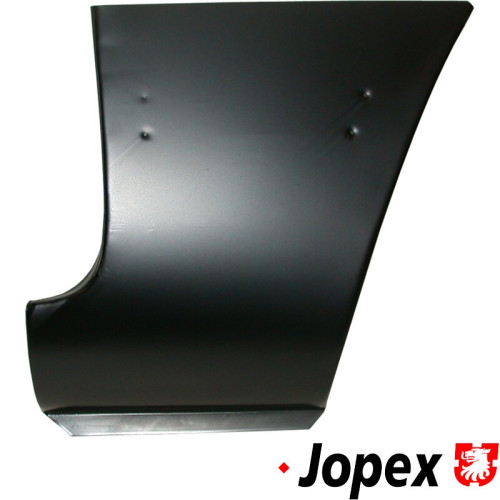 PartzBiz CE: 8180350180-Front wing, lower section, right