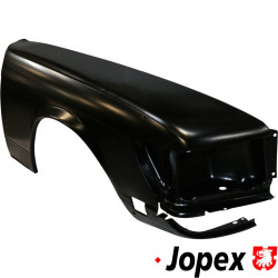 PartzBiz CE 8380300180 - Front wing, right PartzBiz CE 8380300180 - Front wing, right