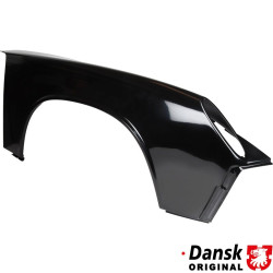 PartzBiz CE 1680301080 - Front wing, right. Without hole for indicator PartzBiz CE 1680301080 - Front wing, right. Without hole for indicator