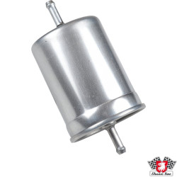 PartzBiz CE 1118700600 - Fuel filter, metal housing PartzBiz CE 1118700600 - Fuel filter, metal housing