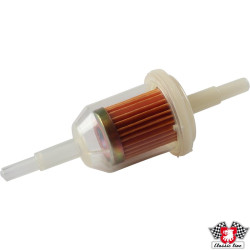 PartzBiz CE 1118700700 - Fuel filter, plastic housing PartzBiz CE 1118700700 - Fuel filter, plastic housing