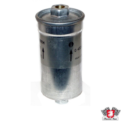 PartzBiz CE: 1118700800-Fuel filter, metal housing PartzBiz CE: 1118700800-Fuel filter, metal housing