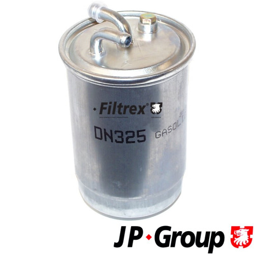 PartzBiz CE: 1118702600-Fuel filter