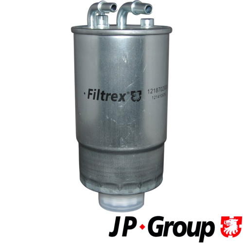 PartzBiz CE: 1218702900-Fuel filter PartzBiz CE: 1218702900-Fuel filter