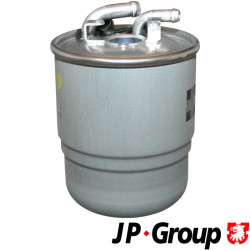 PartzBiz CE 1318700500 - Fuel filter