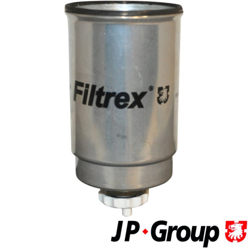 PartzBiz CE: 1518700100-Fuel filter