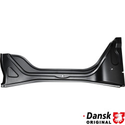PartzBiz CE 1682700600 - Fuel tank support with battery tray PartzBiz CE 1682700600 - Fuel tank support with battery tray