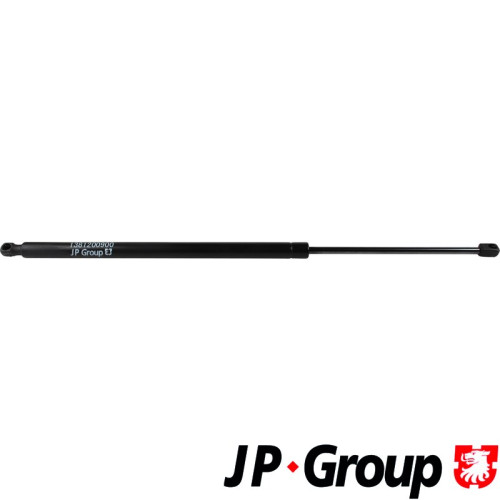 PartzBiz CE: 1381200900-Gas Spring, boot-/cargo area PartzBiz CE: 1381200900-Gas Spring, boot-/cargo area
