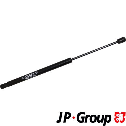PartzBiz CE: 1581201100-Gas Spring, boot-/cargo area PartzBiz CE: 1581201100-Gas Spring, boot-/cargo area