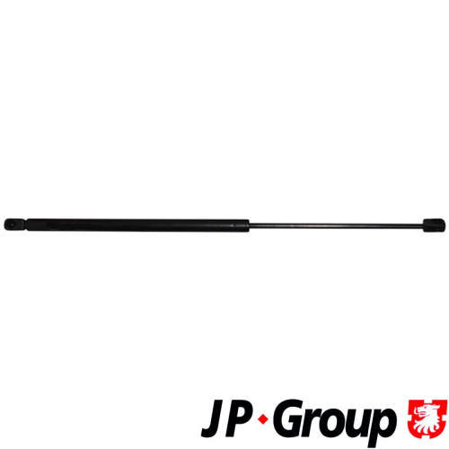 PartzBiz CE: 1581202600-Gas Spring, boot-/cargo area