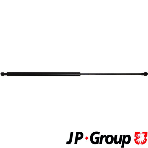 PartzBiz CE: 4181200400-Gas Spring, boot-/cargo area