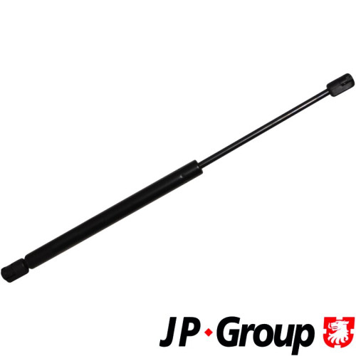 PartzBiz CE: 4381201200-Gas Spring, boot-/cargo area