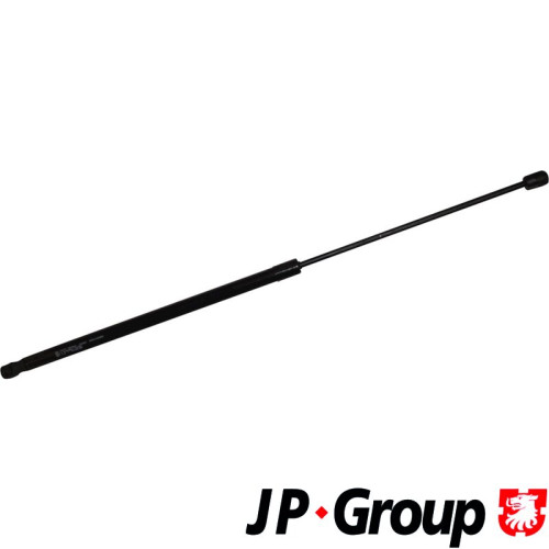 PartzBiz CE: 4381201800-Gas Spring, boot-/cargo area