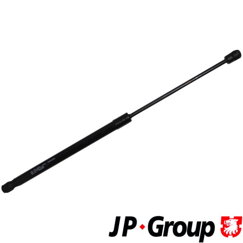 PartzBiz CE: 4381201900-Gas Spring, boot-/cargo area