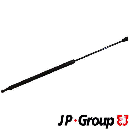 PartzBiz CE: 4381203000-Gas Spring, boot-/cargo area