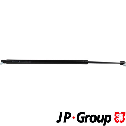 PartzBiz CE: 5081200100-Gas Spring, boot-/cargo area