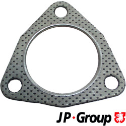 PartzBiz CE 1121100900 - Gasket, exhaust pipe PartzBiz CE 1121100900 - Gasket, exhaust pipe