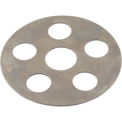 PartzBiz CE 8110453502 - Gasket for flywheel, metal PartzBiz CE 8110453502 - Gasket for flywheel, metal
