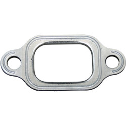 PartzBiz CE 8121100572 - Gasket for heat exchanger, left PartzBiz CE 8121100572 - Gasket for heat exchanger, left