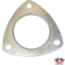 PartzBiz CE 1621101600 - Gasket for heat exchanger, triangular PartzBiz CE 1621101600 - Gasket for heat exchanger, triangular