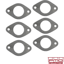 PartzBiz CE 1615153518 - Gasket set for carburettor base PartzBiz CE 1615153518 - Gasket set for carburettor base