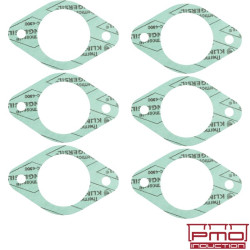 PartzBiz CE 1615153618 - Gasket set for carburettor base PartzBiz CE 1615153618 - Gasket set for carburettor base