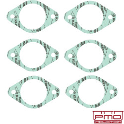 PartzBiz CE 1615153718 - Gasket set for carburettor base PartzBiz CE 1615153718 - Gasket set for carburettor base