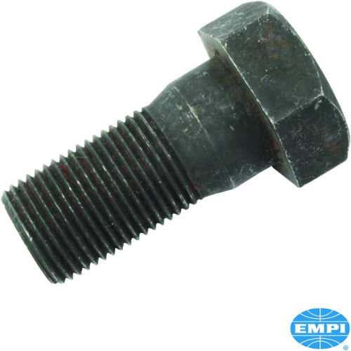 PartzBiz CE: 8132450408-Transmission strap mounting bolt, bulk