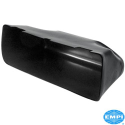 PartzBiz CE 8189814008 - Glove box compartment, plastic, black PartzBiz CE 8189814008 - Glove box compartment, plastic, black