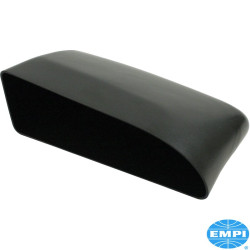 PartzBiz CE 8189815508 - Glove box compartment, plastic, black PartzBiz CE 8189815508 - Glove box compartment, plastic, black