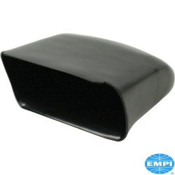 PartzBiz CE 8189815808 - Glove box compartment, plastic, black PartzBiz CE 8189815808 - Glove box compartment, plastic, black