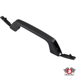 PartzBiz CE 1188001200 - Grab handle, black PartzBiz CE 1188001200 - Grab handle, black