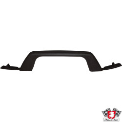 PartzBiz CE 1188001500 - Grab handle, brown PartzBiz CE 1188001500 - Grab handle, brown