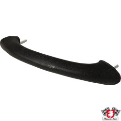 PartzBiz CE 8188001700 - Grab handle for dashboard, OE-style, black PartzBiz CE 8188001700 - Grab handle for dashboard, OE-style, black