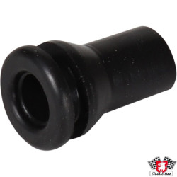 PartzBiz CE 1689805100 - Guide for door lock knob, rubber PartzBiz CE 1689805100 - Guide for door lock knob, rubber