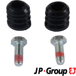 PartzBiz CE 1161951410 - Guide Sleeve Kit, brake caliper