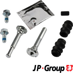 PartzBiz CE 1161953610 - Guide Sleeve Kit, brake caliper PartzBiz CE 1161953610 - Guide Sleeve Kit, brake caliper