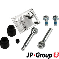 PartzBiz CE 1261951410 - Guide Sleeve Kit, brake caliper