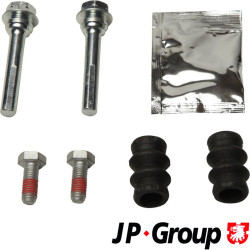 PartzBiz CE 1561951010 - Guide Sleeve Kit, brake caliper PartzBiz CE 1561951010 - Guide Sleeve Kit, brake caliper