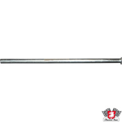 PartzBiz CE 8170150200 - Guide tube for accelerator cable PartzBiz CE 8170150200 - Guide tube for accelerator cable